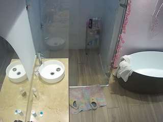 Casa Salsa Bathroom 6